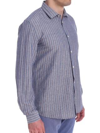 Сорочка ANTONY MORATO (8644): фото 3 - Invogue