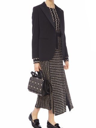 Платье MAX MARA (2278): фото 3 - Invogue