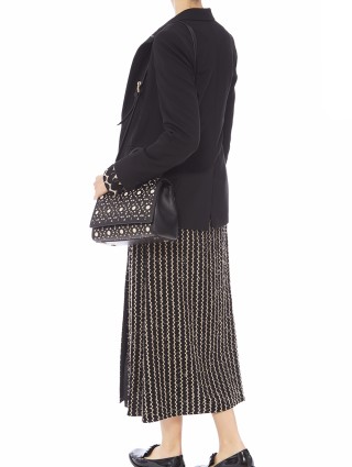 Платье MAX MARA (2278): фото 4 - Invogue