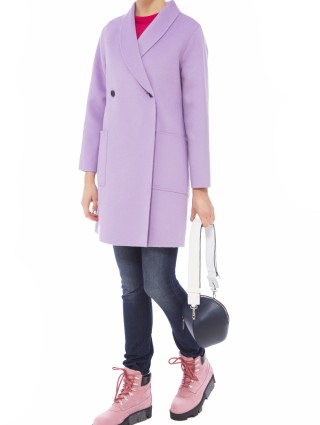 Пальто Paul&Joe (117): фото 4 - Invogue