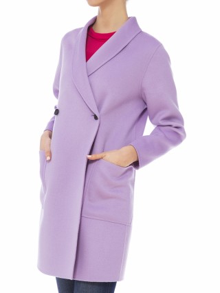 Пальто Paul&Joe (117): фото 5 - Invogue