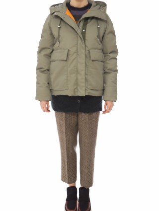 Куртка ACNE (30): фото 4 - Invogue