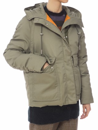 Куртка ACNE (30): фото 6 - Invogue