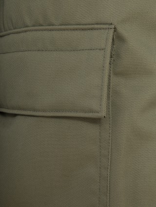 Куртка ACNE (30): фото 8 - Invogue