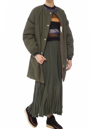 Пальто Isabel Marant (13): фото 4 - Invogue