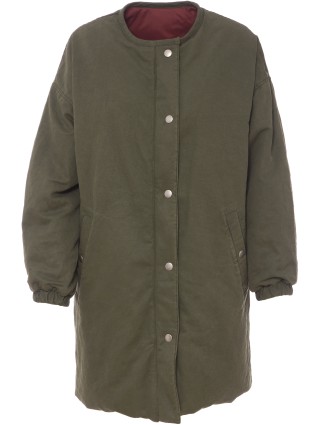 Пальто Isabel Marant (13): фото 5 - Invogue