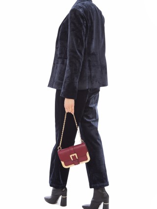 Брюки 3.1 PHILLIP LIM (2663): фото 2 - Invogue