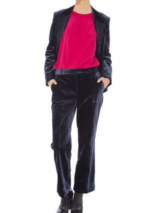 Брюки 3.1 PHILLIP LIM (2663): фото 3 - Invogue