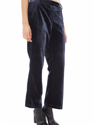 Брюки 3.1 PHILLIP LIM (2663): фото 4 - Invogue