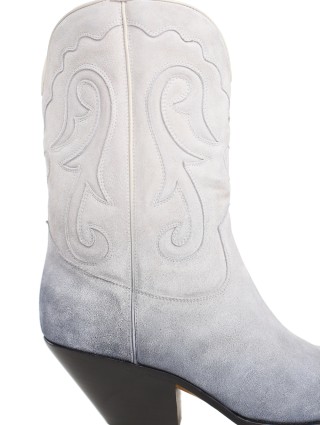 Сірі чоботи Buttero : фото 8 - Invogue