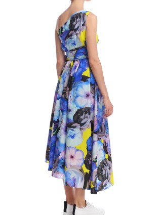 Сукня MSGM (8716): фото 4 - Invogue