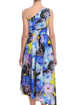 Сукня MSGM (8716): фото 6 - Invogue