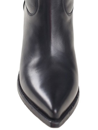 Червоні чоботи Buttero : фото 7 - Invogue