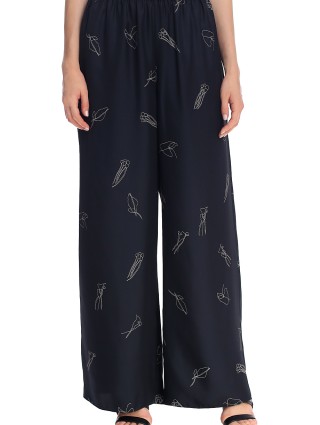 Брюки THEORY (3047): фото 2 - Invogue