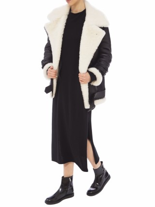 Платье HELMUT LANG (3147): фото 3 - Invogue