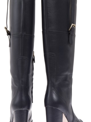 Чоботи Red Valentino (3512): фото 5 - Invogue