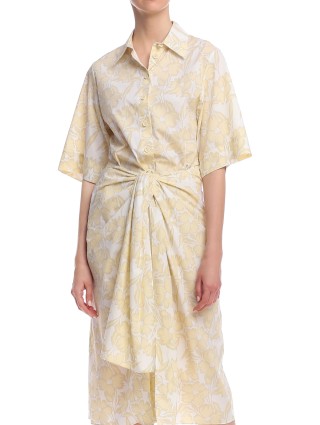 Сукня JOSEPH (9564): фото 5 - Invogue