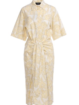 Сукня JOSEPH (9564): фото 7 - Invogue