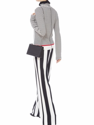 Брюки MSGM (2748): фото 4 - Invogue