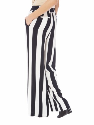 Брюки MSGM (2748): фото 6 - Invogue