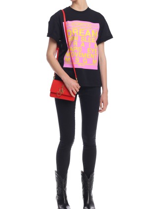 Футболка MSGM (8753): фото 3 - Invogue