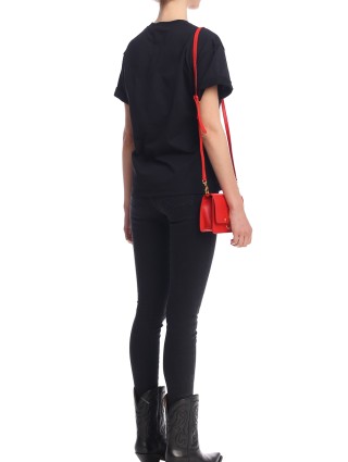 Футболка MSGM (8753): фото 4 - Invogue