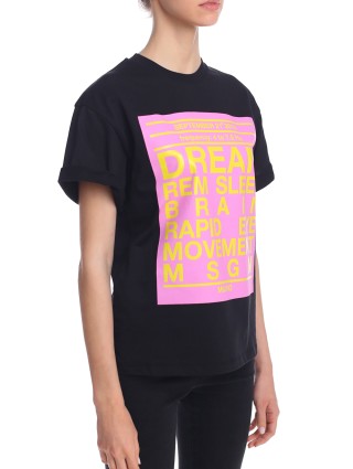 Футболка MSGM (8753): фото 5 - Invogue