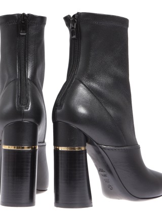 Черевики 3.1 PHILLIP LIM (2854): фото 4 - Invogue