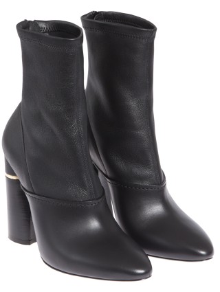 Черевики 3.1 PHILLIP LIM (2854): фото 5 - Invogue