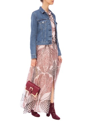 Черевики Red Valentino (1327): фото 3 - Invogue