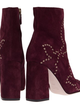 Черевики Red Valentino (1327): фото 4 - Invogue