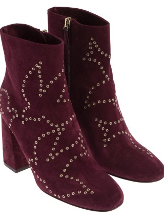 Черевики Red Valentino (1327): фото 5 - Invogue