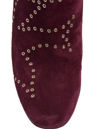 Черевики Red Valentino (1327): фото 6 - Invogue