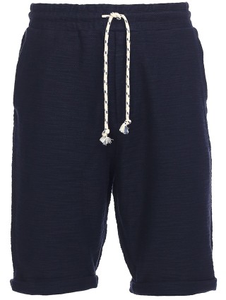 Сині шорти ANTONY MORATO : фото 2 - Invogue