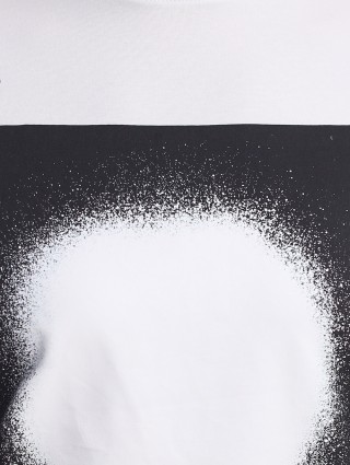 Белая футболка ANTONY MORATO: фото 7 - Invogue