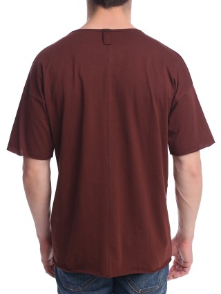 Футболка ANTONY MORATO (1029): фото 5 - Invogue