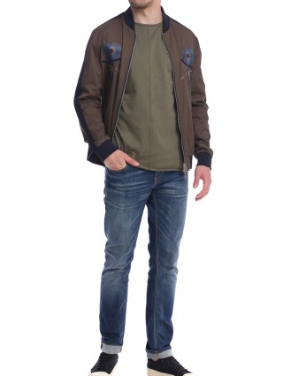 Футболка ANTONY MORATO (936): фото 3 - Invogue