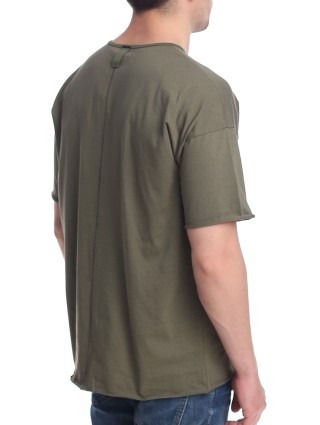 Футболка ANTONY MORATO (936): фото 5 - Invogue