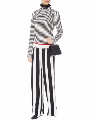 Свитер MSGM (2763): фото 1 - Invogue