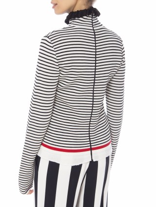 Свитер MSGM (2763): фото 4 - Invogue