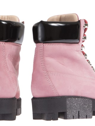 Ботинки ACNE (52): фото 4 - Invogue