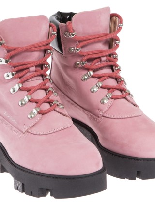 Ботинки ACNE (52): фото 5 - Invogue