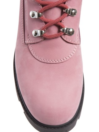 Ботинки ACNE (52): фото 6 - Invogue