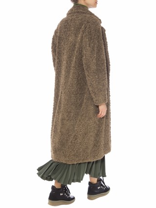 Шуба Isabel Marant (196): фото 5 - Invogue