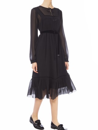 Сукня MAX MARA (2202): фото 4 - Invogue