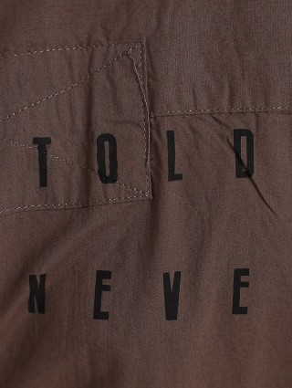 Сорочка ANTONY MORATO (4511): фото 5 - Invogue