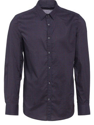 Сорочка ANTONY MORATO (5381): фото - Invogue