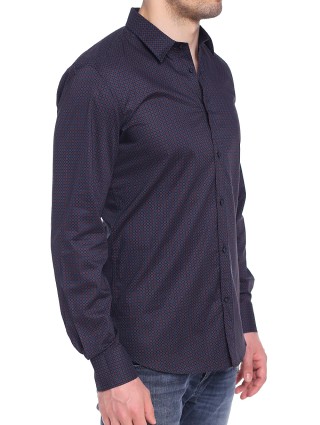 Сорочка ANTONY MORATO (5381): фото 3 - Invogue