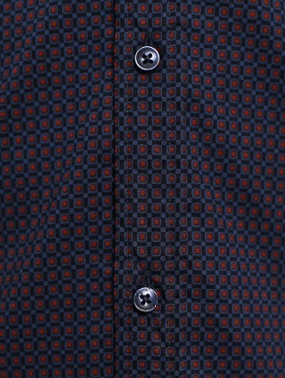 Сорочка ANTONY MORATO (5381): фото 5 - Invogue