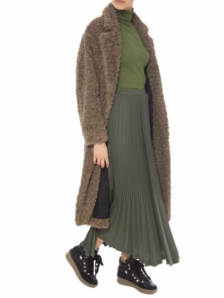 Спідниця THEORY (1183): фото 3 - Invogue